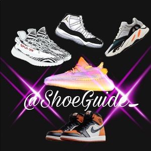 Meet your Posher, Sean